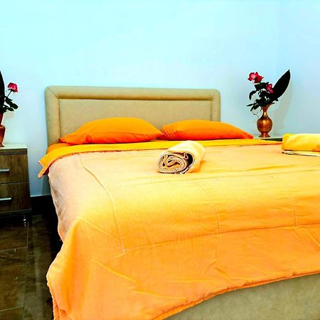 Mala Plaza Apartments Ούλτσιν Εξωτερικό φωτογραφία