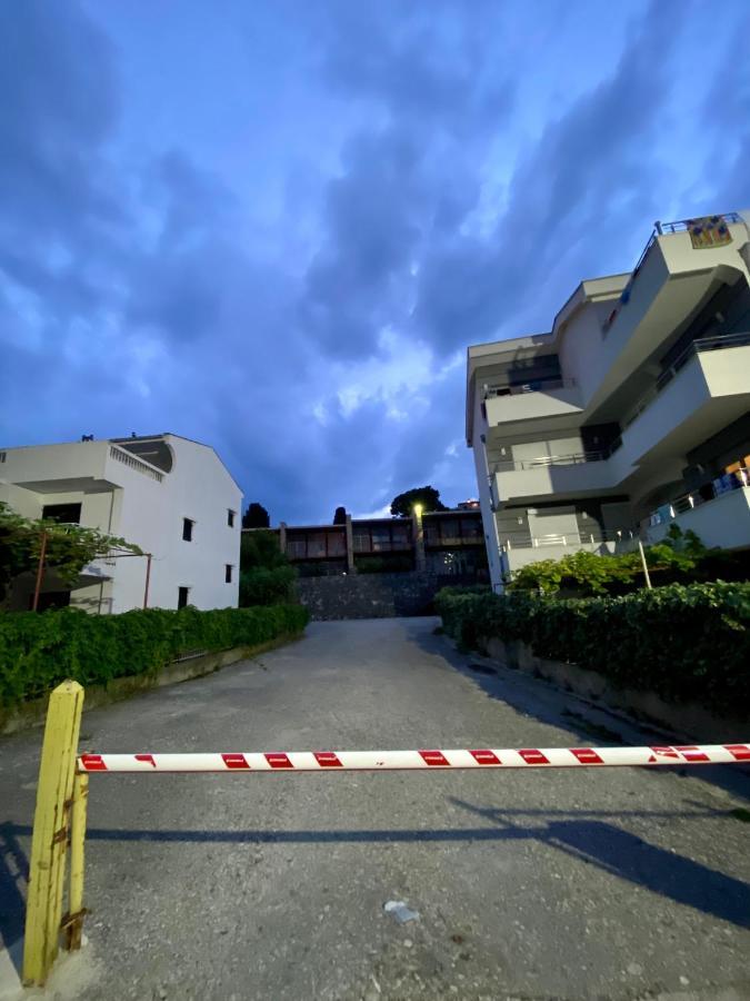Mala Plaza Apartments Ούλτσιν Εξωτερικό φωτογραφία