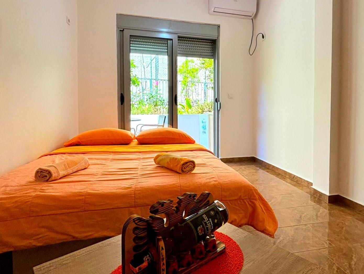 Mala Plaza Apartments Ούλτσιν Εξωτερικό φωτογραφία