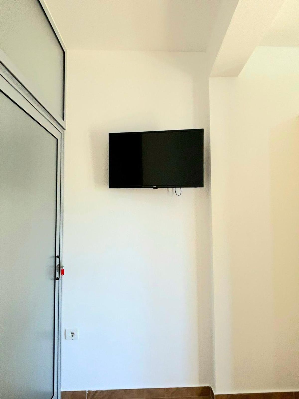Mala Plaza Apartments Ούλτσιν Εξωτερικό φωτογραφία