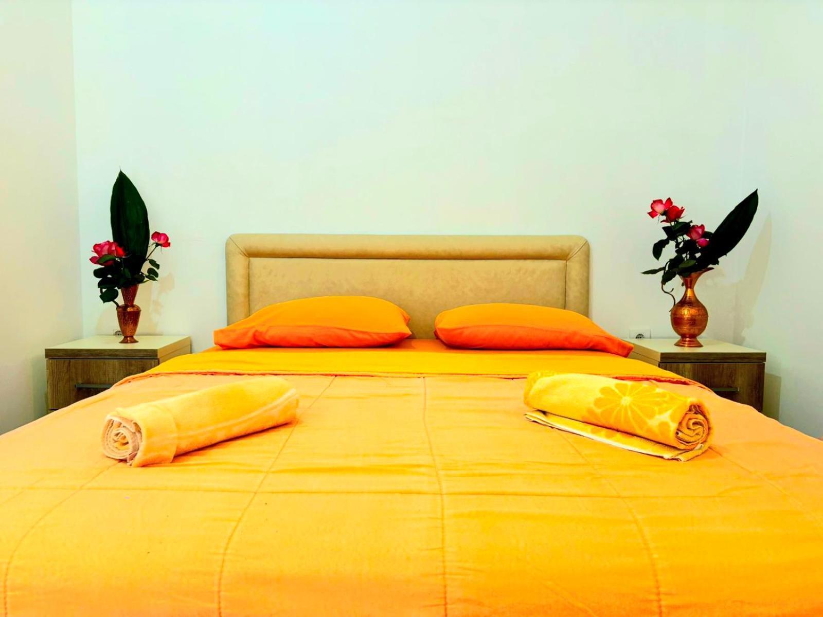 Mala Plaza Apartments Ούλτσιν Εξωτερικό φωτογραφία