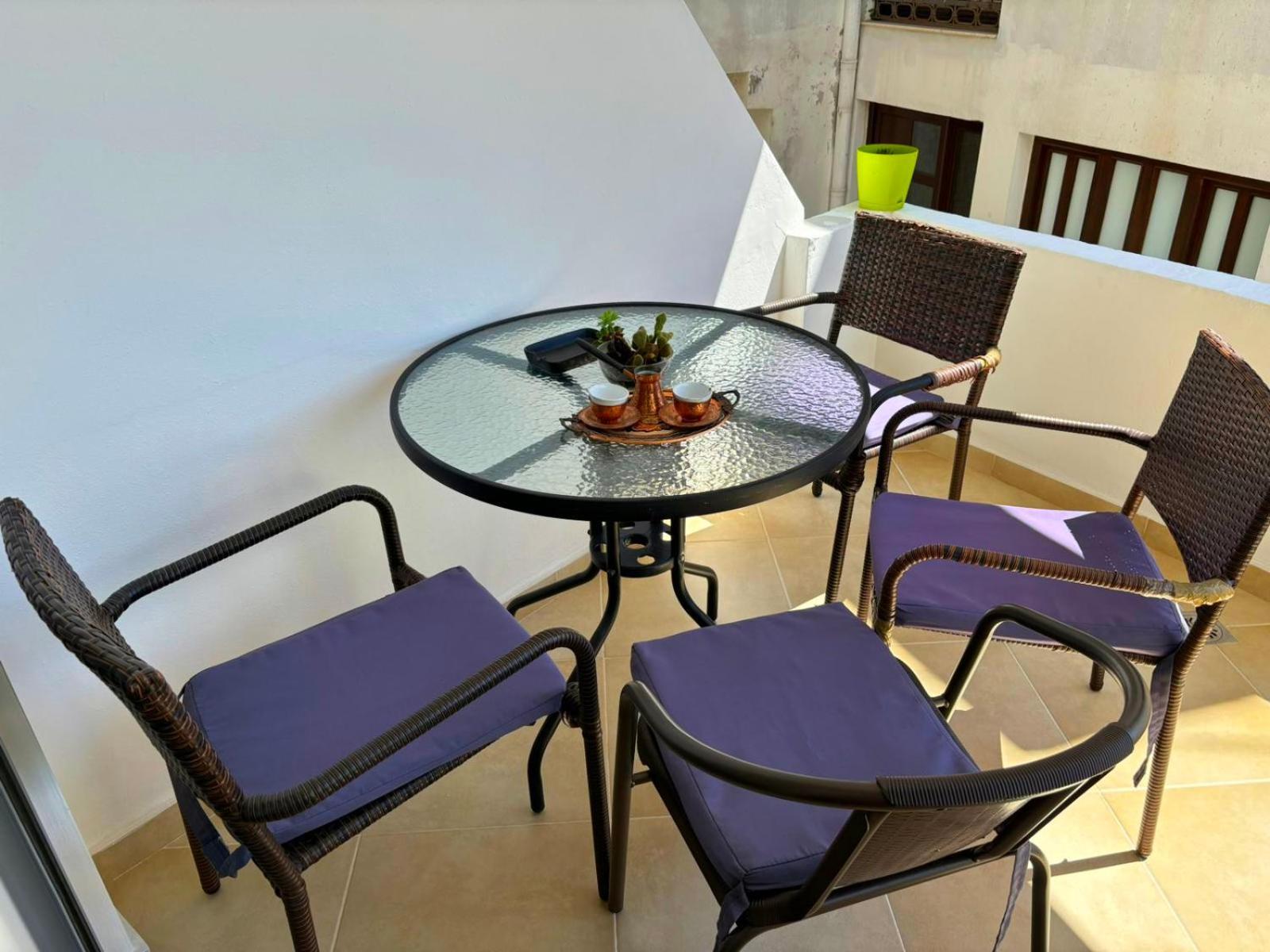 Mala Plaza Apartments Ούλτσιν Εξωτερικό φωτογραφία