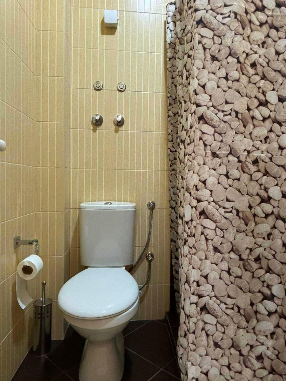 Mala Plaza Apartments Ούλτσιν Εξωτερικό φωτογραφία