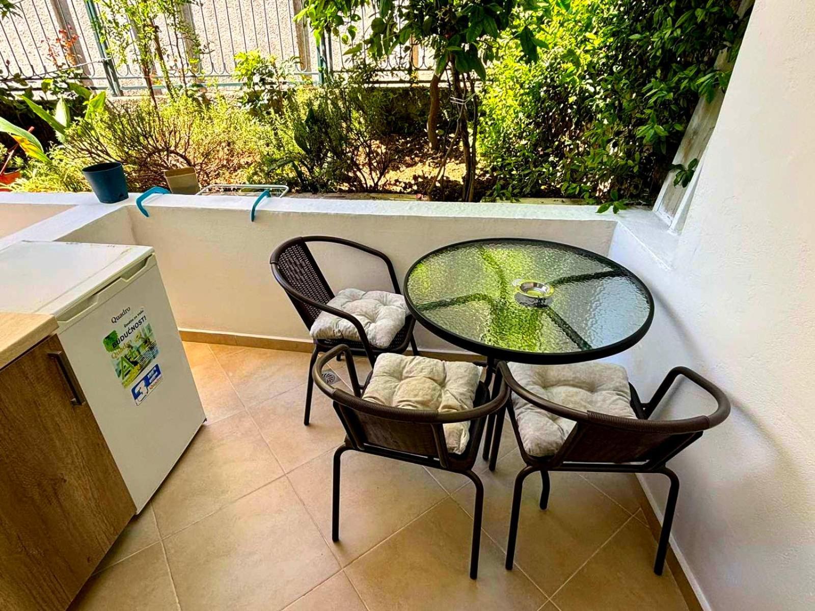 Mala Plaza Apartments Ούλτσιν Εξωτερικό φωτογραφία