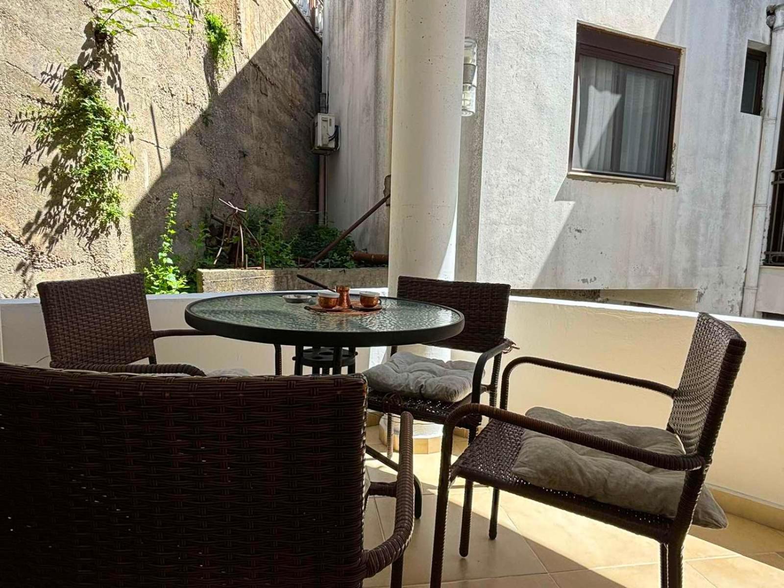 Mala Plaza Apartments Ούλτσιν Εξωτερικό φωτογραφία