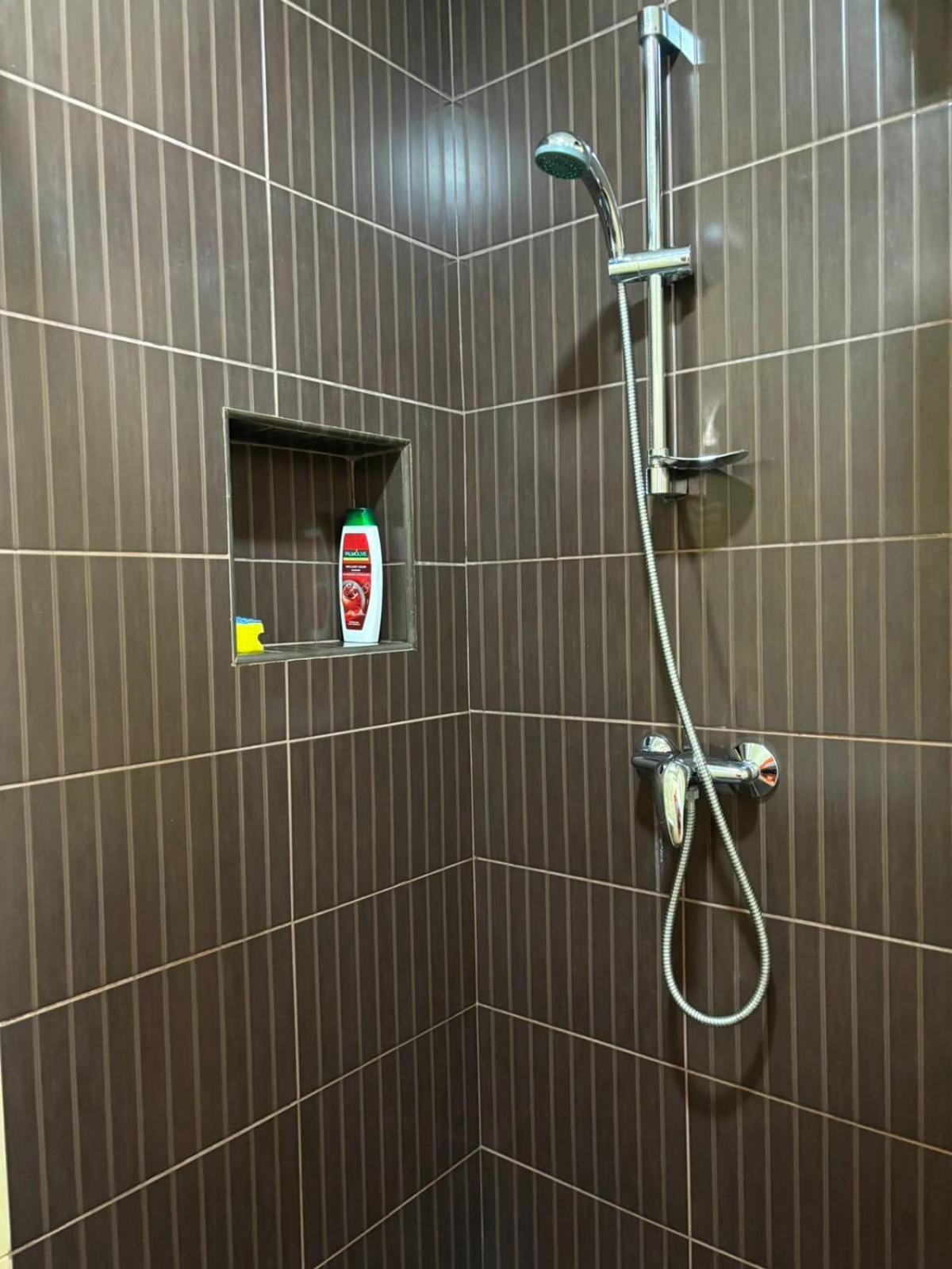 Mala Plaza Apartments Ούλτσιν Εξωτερικό φωτογραφία