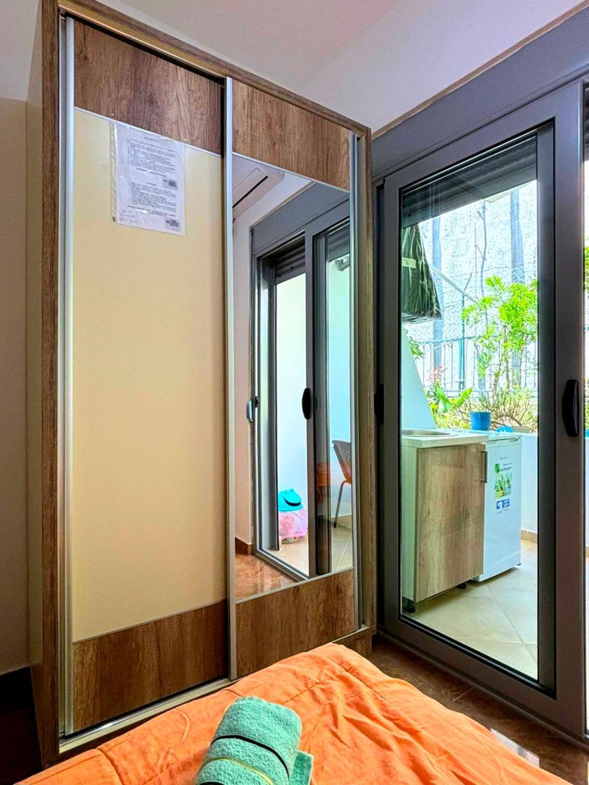 Mala Plaza Apartments Ούλτσιν Εξωτερικό φωτογραφία