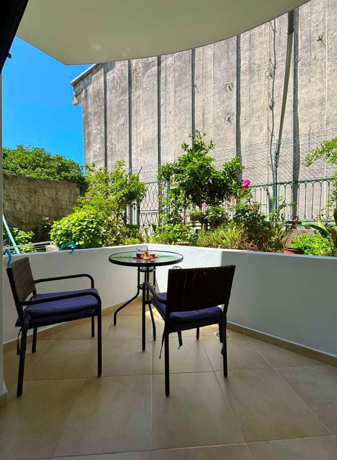 Mala Plaza Apartments Ούλτσιν Εξωτερικό φωτογραφία